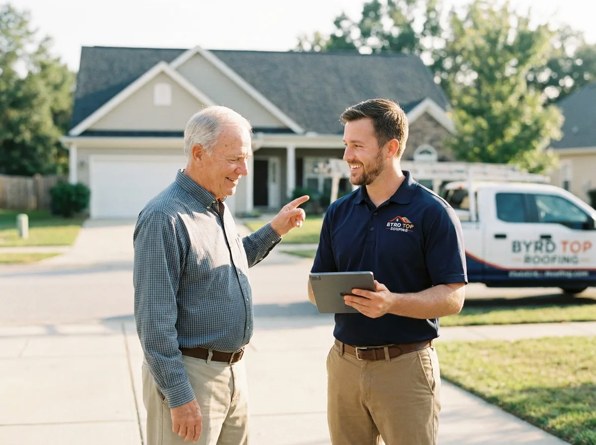 Roofing Rugby, TN FAQs